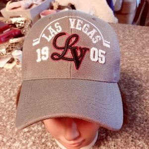 Las Vegas ball cap